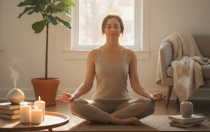 O Guia Essencial do Bem-Estar Integral: Como o Equilíbrio Entre Mente, Corpo e Emoções Transforma a Sua Saúde