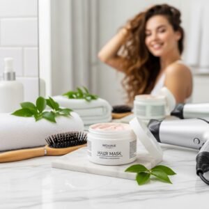 Melhor Máscara de Hidratação Capilar