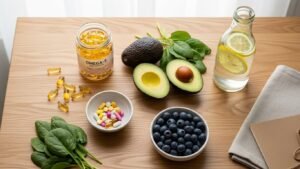 Importância da suplementação alimentar para o bem-estar e longevidade