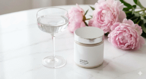 melhores marcas de colágeno verisol para firmeza da pele e unhas.